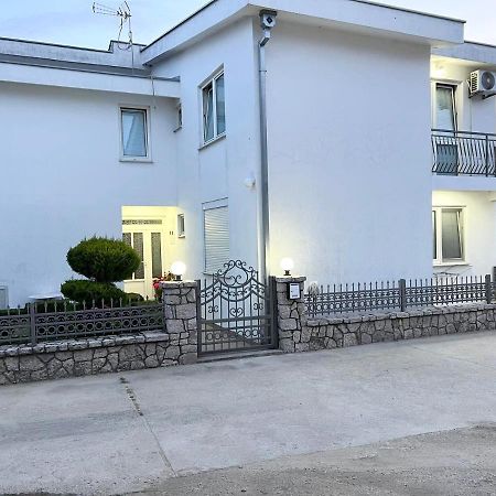 Kasneci Apartments Ulcinj Exterior foto