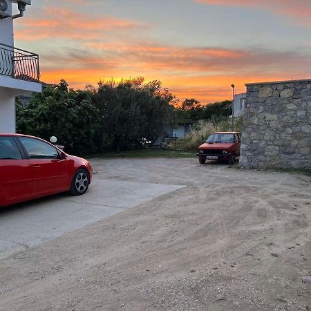 Kasneci Apartments Ulcinj Exterior foto