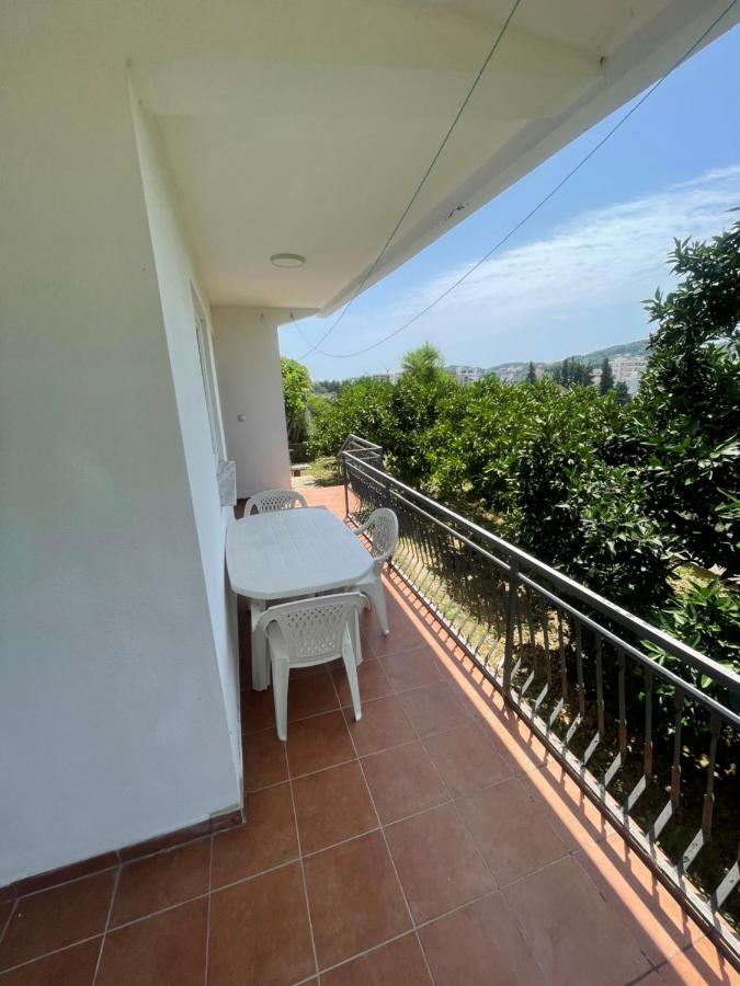 Kasneci Apartments Ulcinj Exterior foto