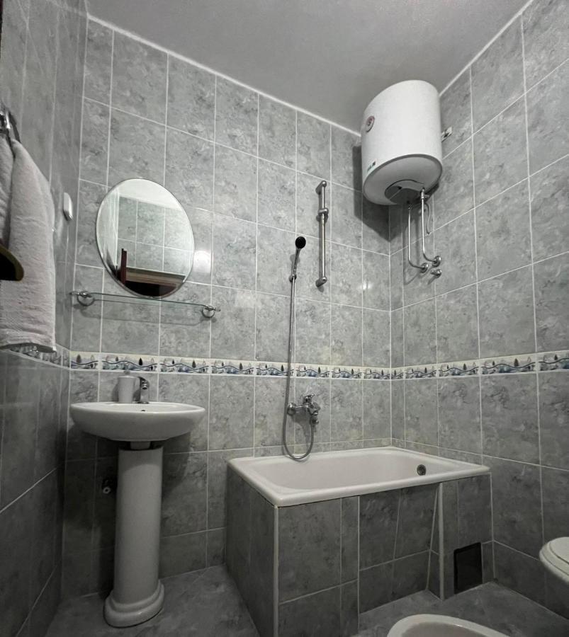 Kasneci Apartments Ulcinj Exterior foto