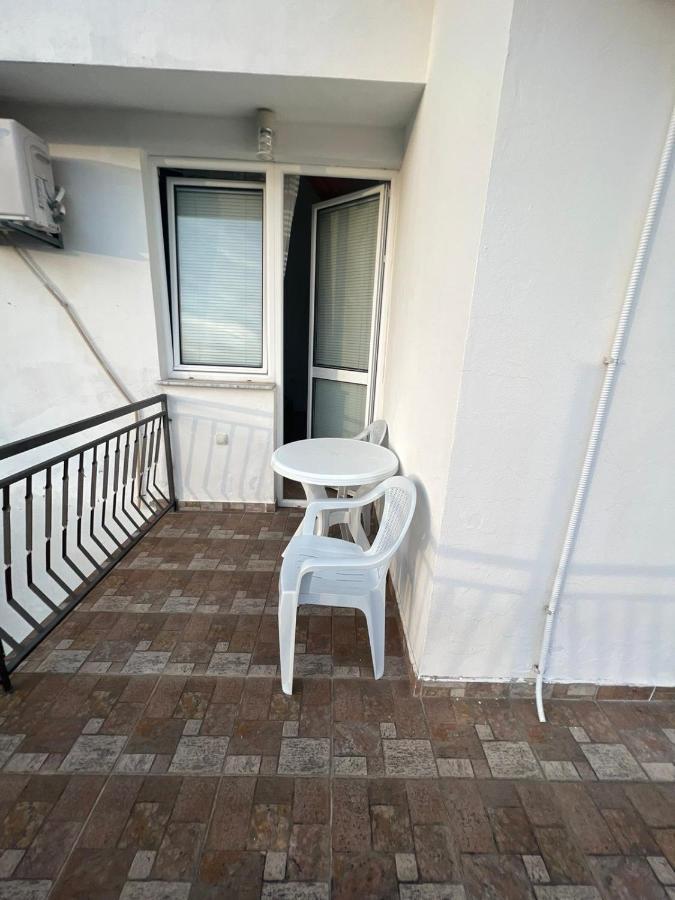 Kasneci Apartments Ulcinj Exterior foto