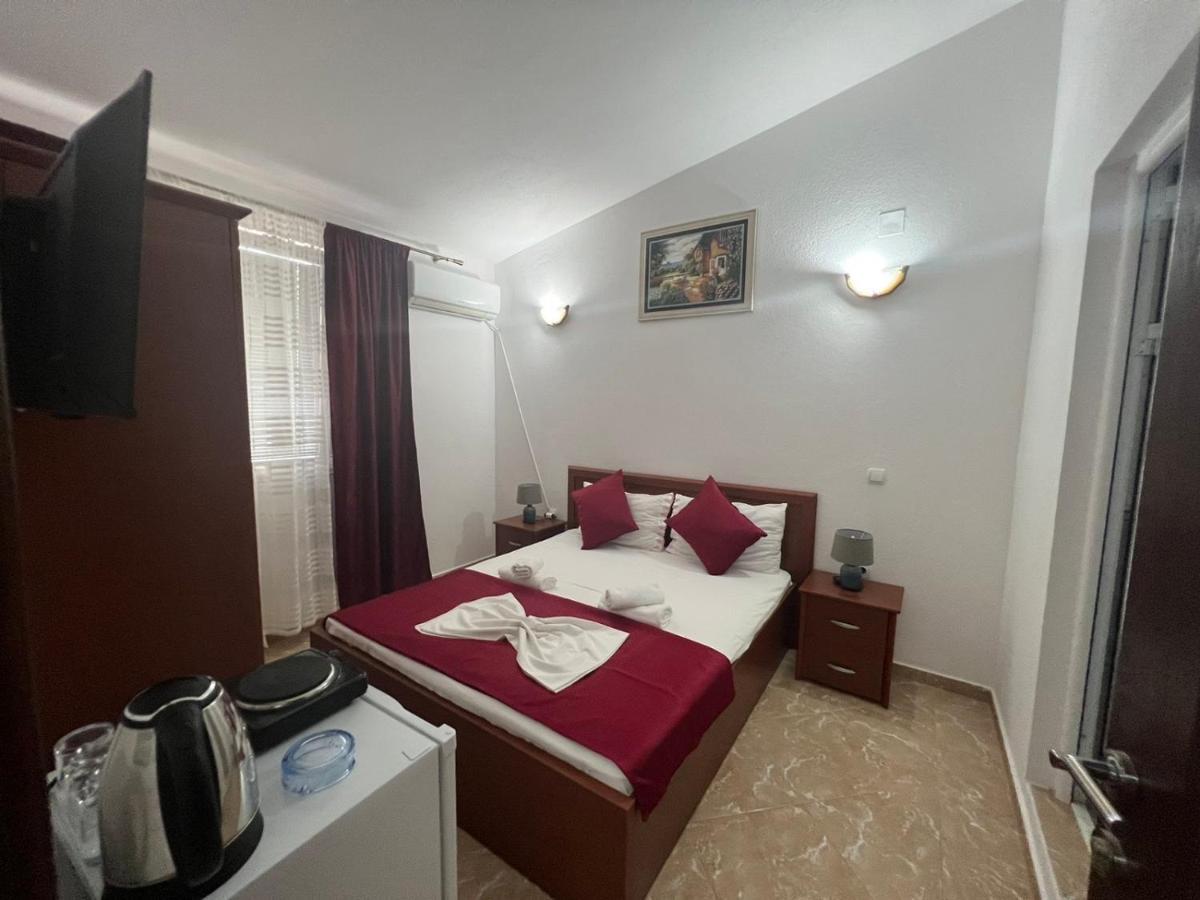 Kasneci Apartments Ulcinj Exterior foto