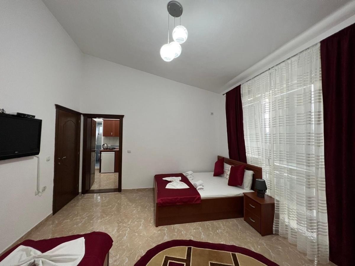 Kasneci Apartments Ulcinj Exterior foto