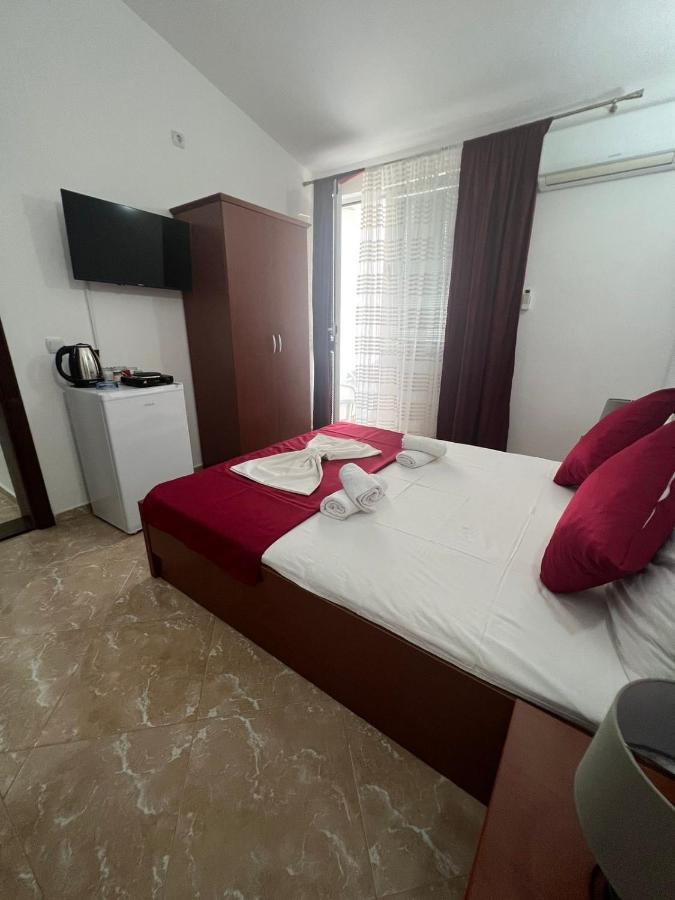 Kasneci Apartments Ulcinj Exterior foto