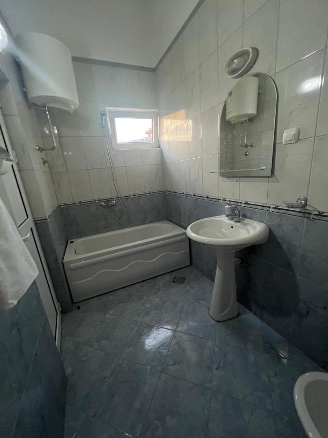 Kasneci Apartments Ulcinj Exterior foto