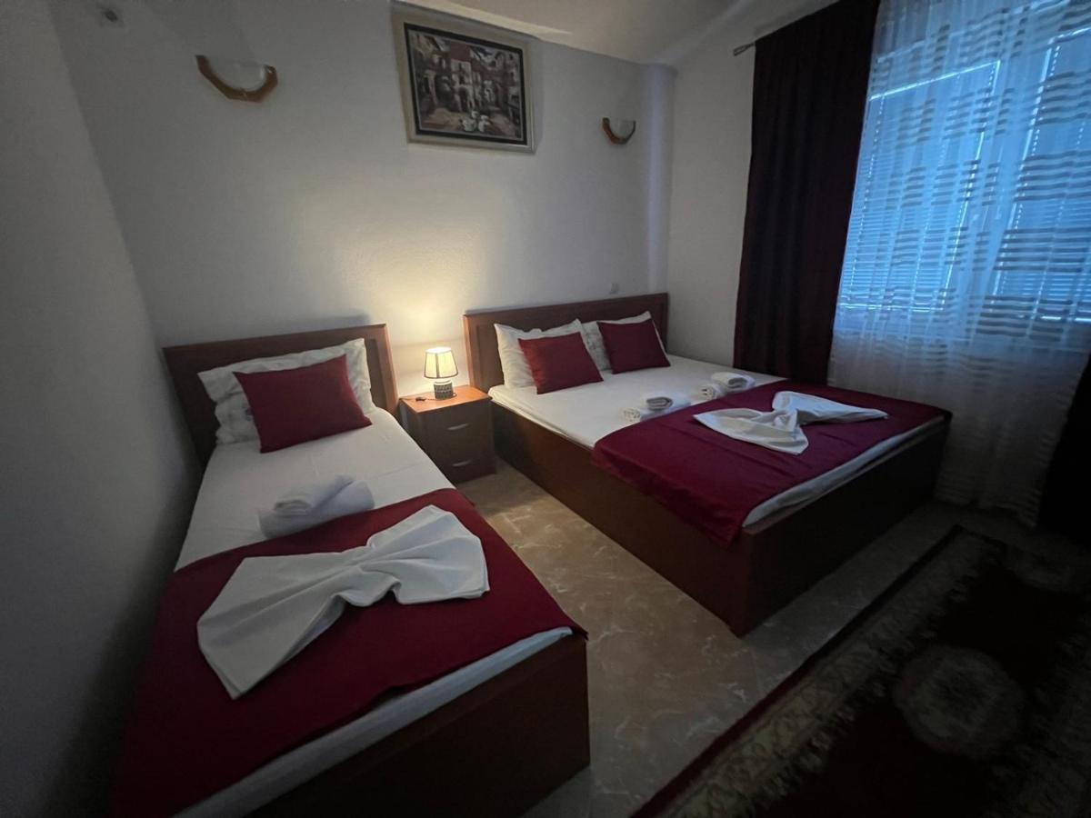 Kasneci Apartments Ulcinj Exterior foto
