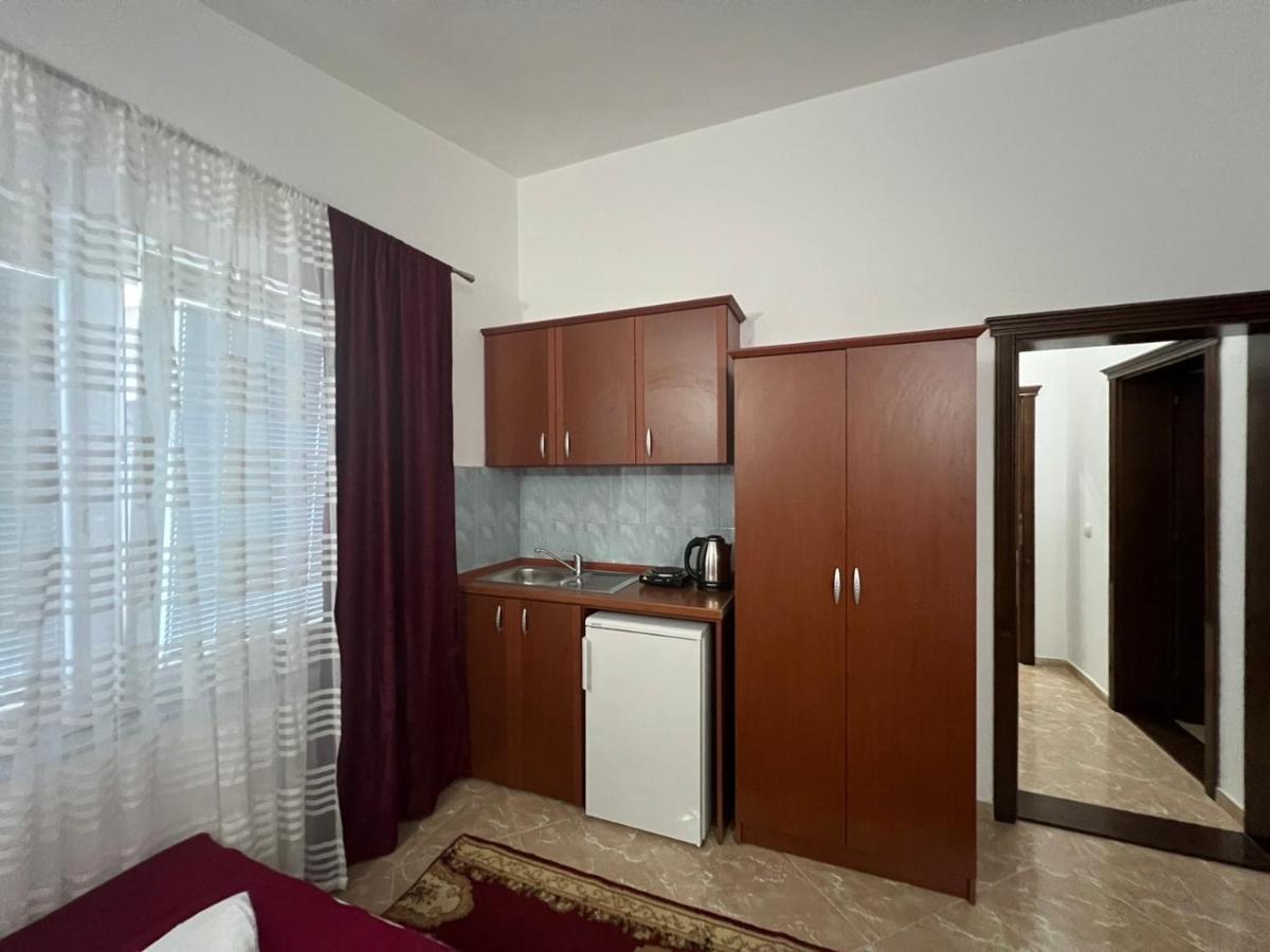 Kasneci Apartments Ulcinj Exterior foto