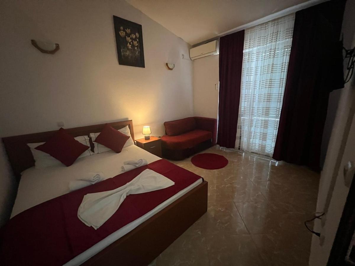 Kasneci Apartments Ulcinj Exterior foto