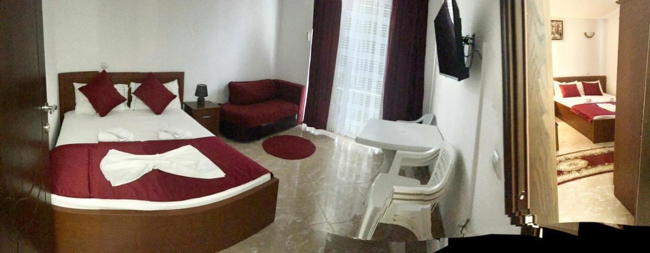 Kasneci Apartments Ulcinj Exterior foto
