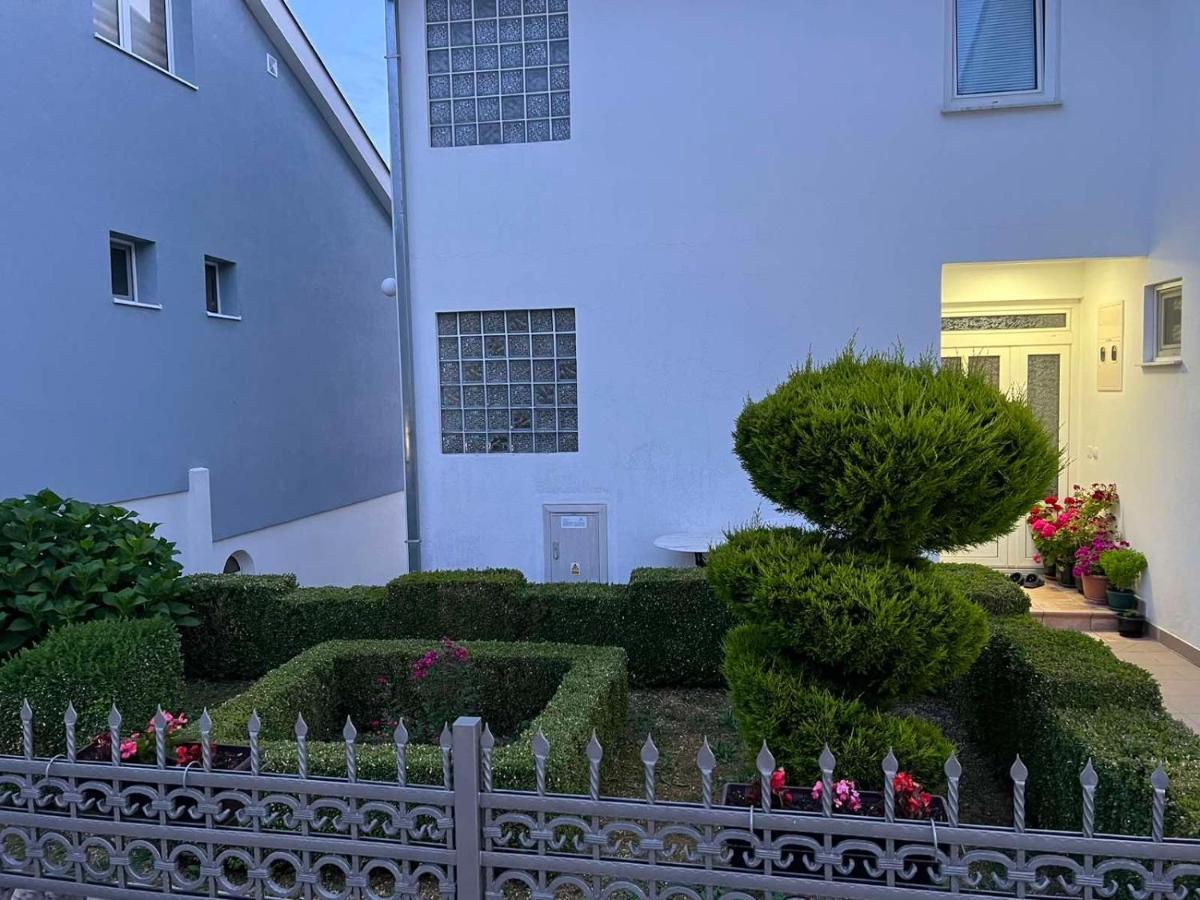 Kasneci Apartments Ulcinj Exterior foto