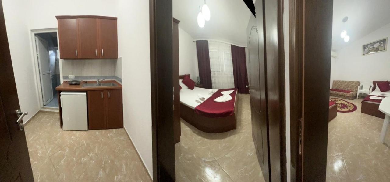 Kasneci Apartments Ulcinj Exterior foto