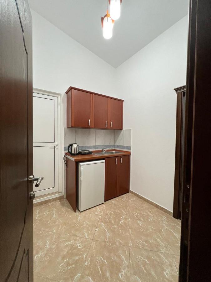 Kasneci Apartments Ulcinj Exterior foto