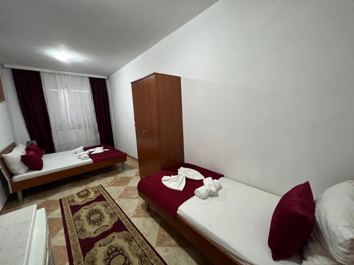 Kasneci Apartments Ulcinj Exterior foto