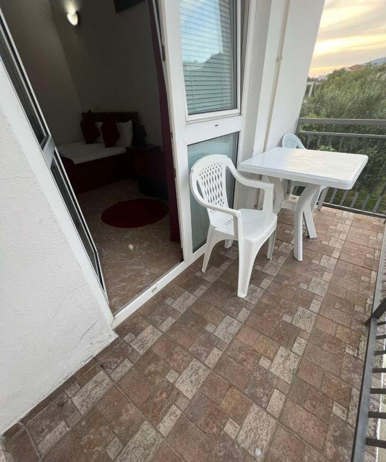 Kasneci Apartments Ulcinj Exterior foto