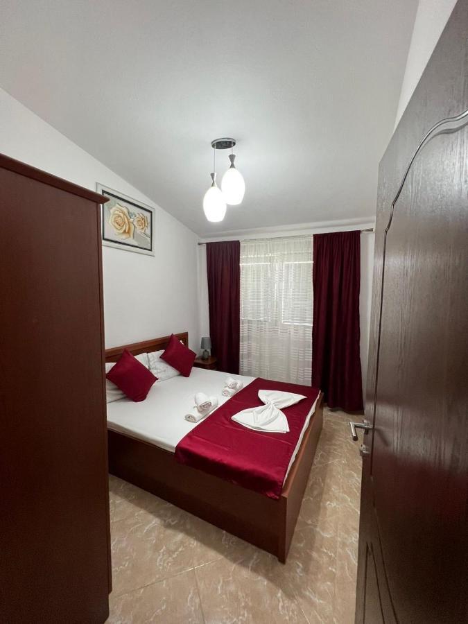 Kasneci Apartments Ulcinj Exterior foto