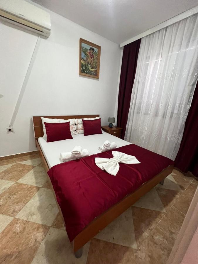 Kasneci Apartments Ulcinj Exterior foto