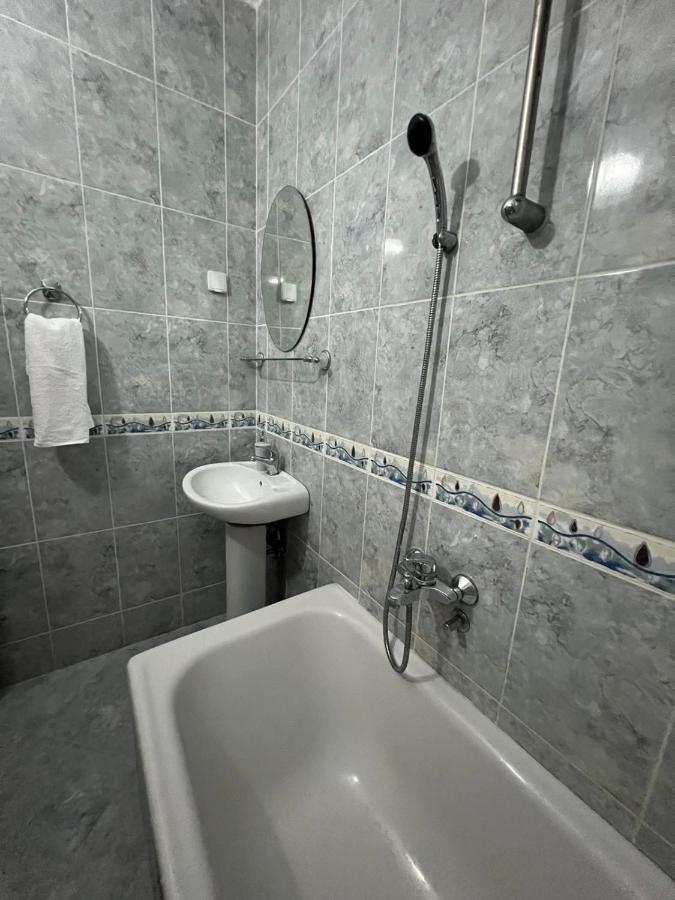 Kasneci Apartments Ulcinj Exterior foto